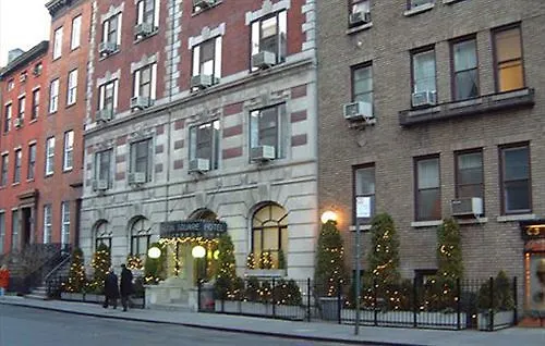 Washington Square Hotel