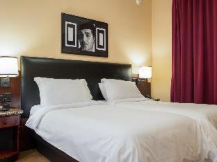 Washington Square Hotel Nova York