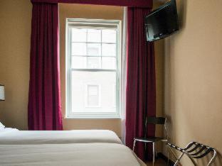 Washington Square Hotel Nova York